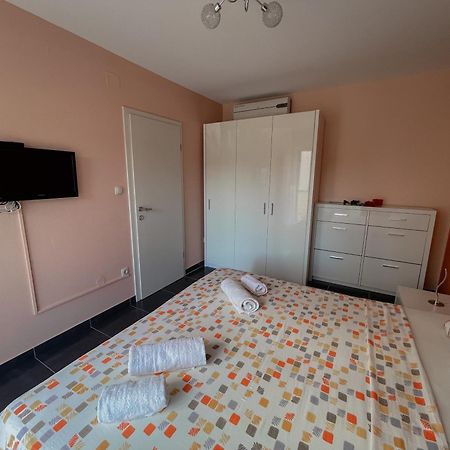 Ferienhaus Ivanka Apartment Trogir Cameră foto