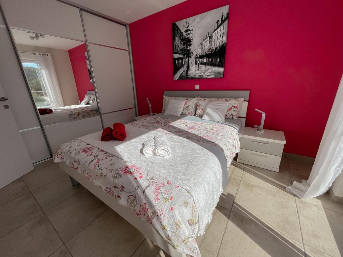 Ferienhaus Ivanka Apartment Trogir Exterior foto