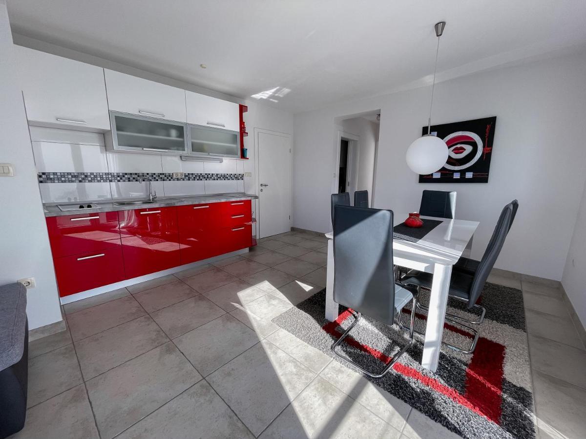 Ferienhaus Ivanka Apartment Trogir Exterior foto