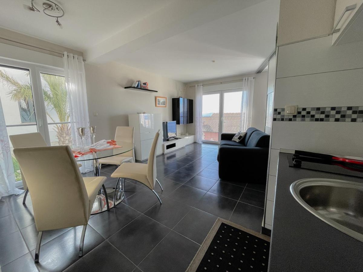 Ferienhaus Ivanka Apartment Trogir Exterior foto