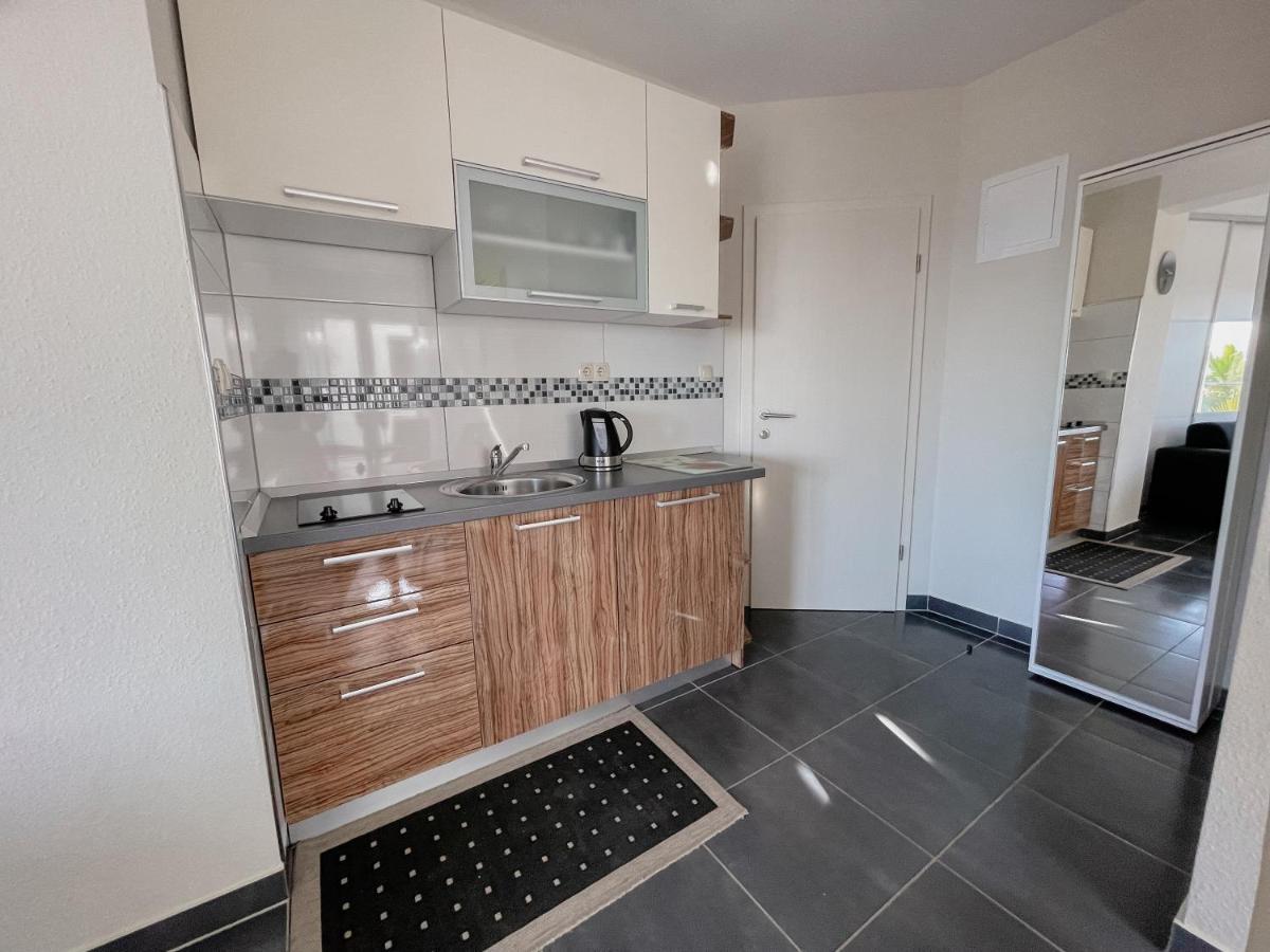 Ferienhaus Ivanka Apartment Trogir Exterior foto