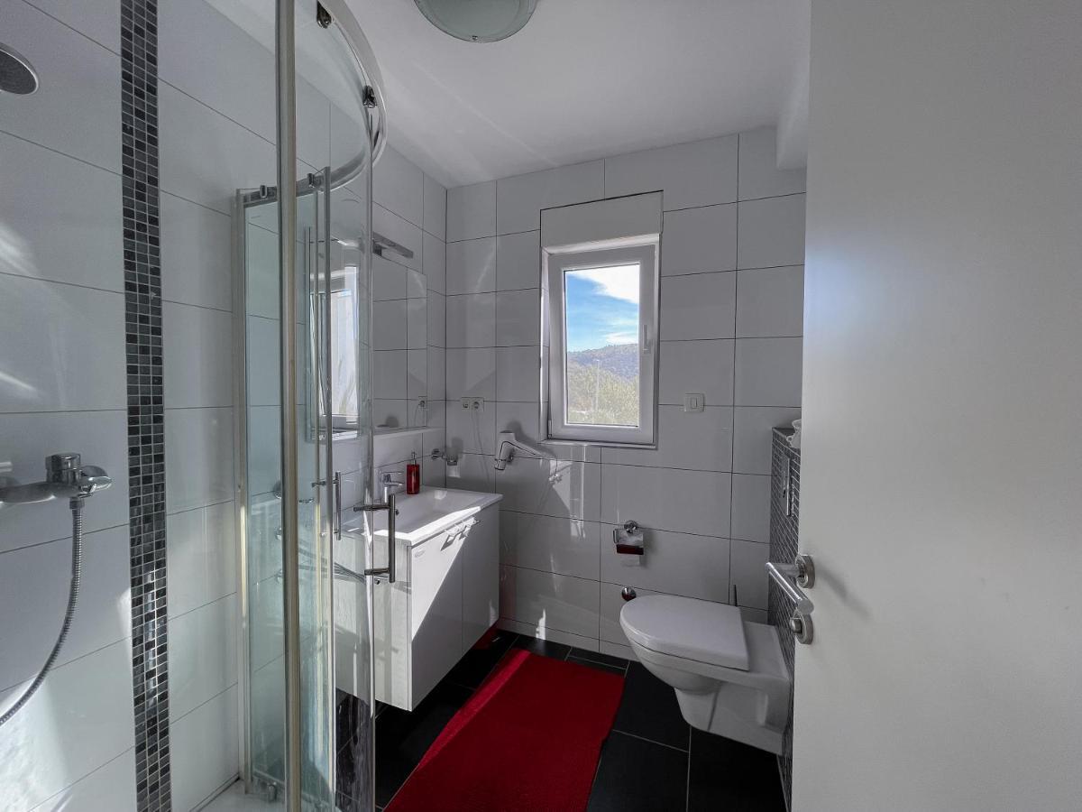 Ferienhaus Ivanka Apartment Trogir Exterior foto