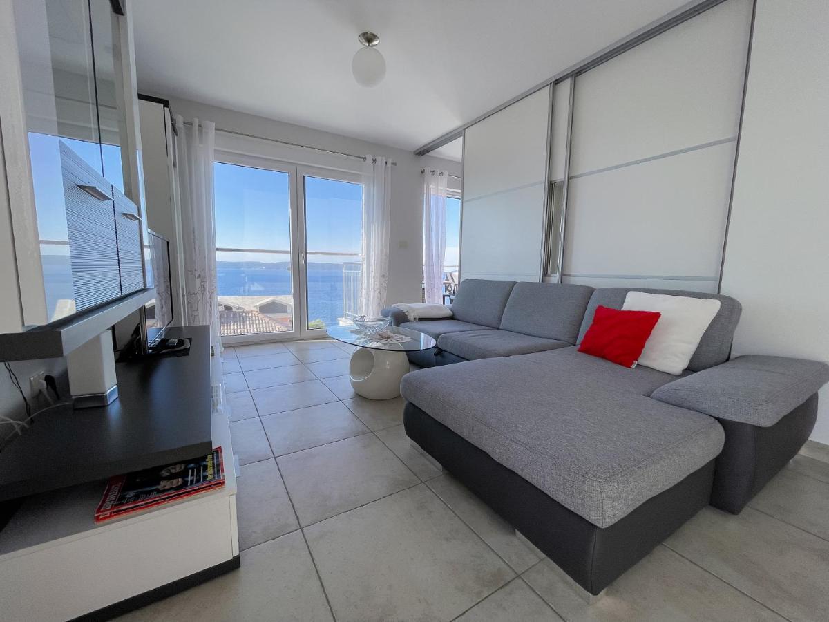 Ferienhaus Ivanka Apartment Trogir Exterior foto