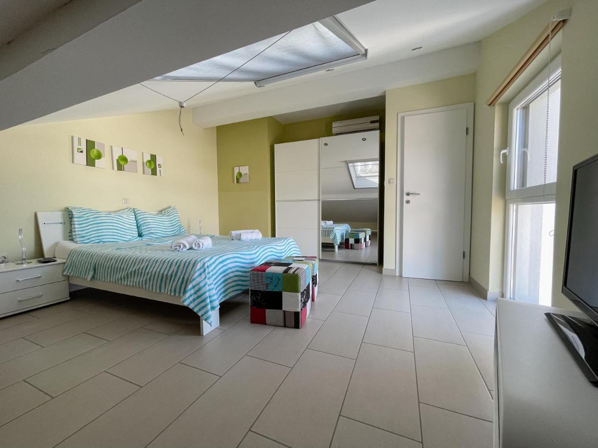 Ferienhaus Ivanka Apartment Trogir Exterior foto