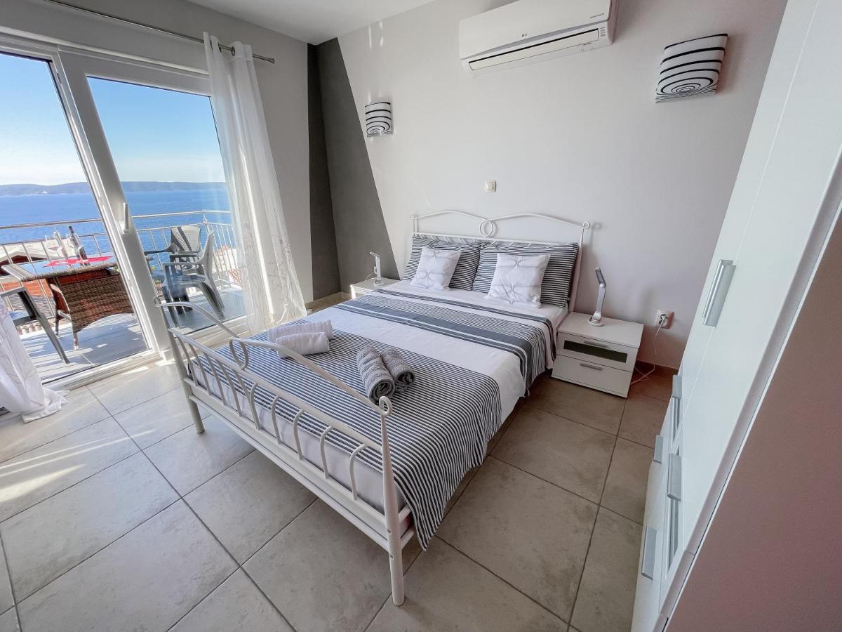 Ferienhaus Ivanka Apartment Trogir Exterior foto