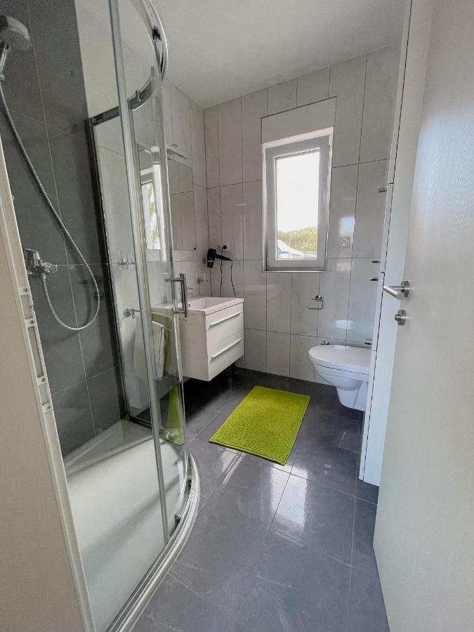 Ferienhaus Ivanka Apartment Trogir Exterior foto