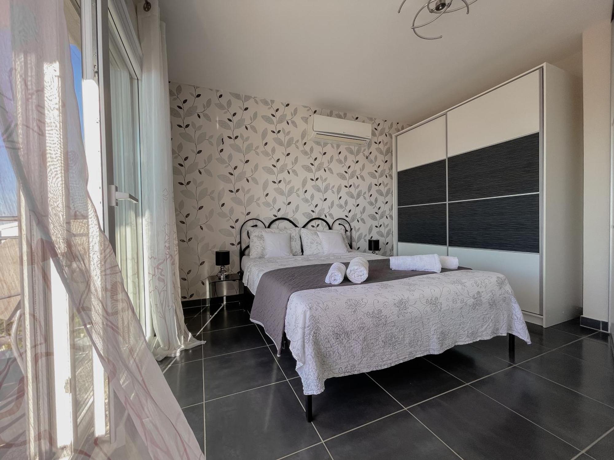 Ferienhaus Ivanka Apartment Trogir Cameră foto