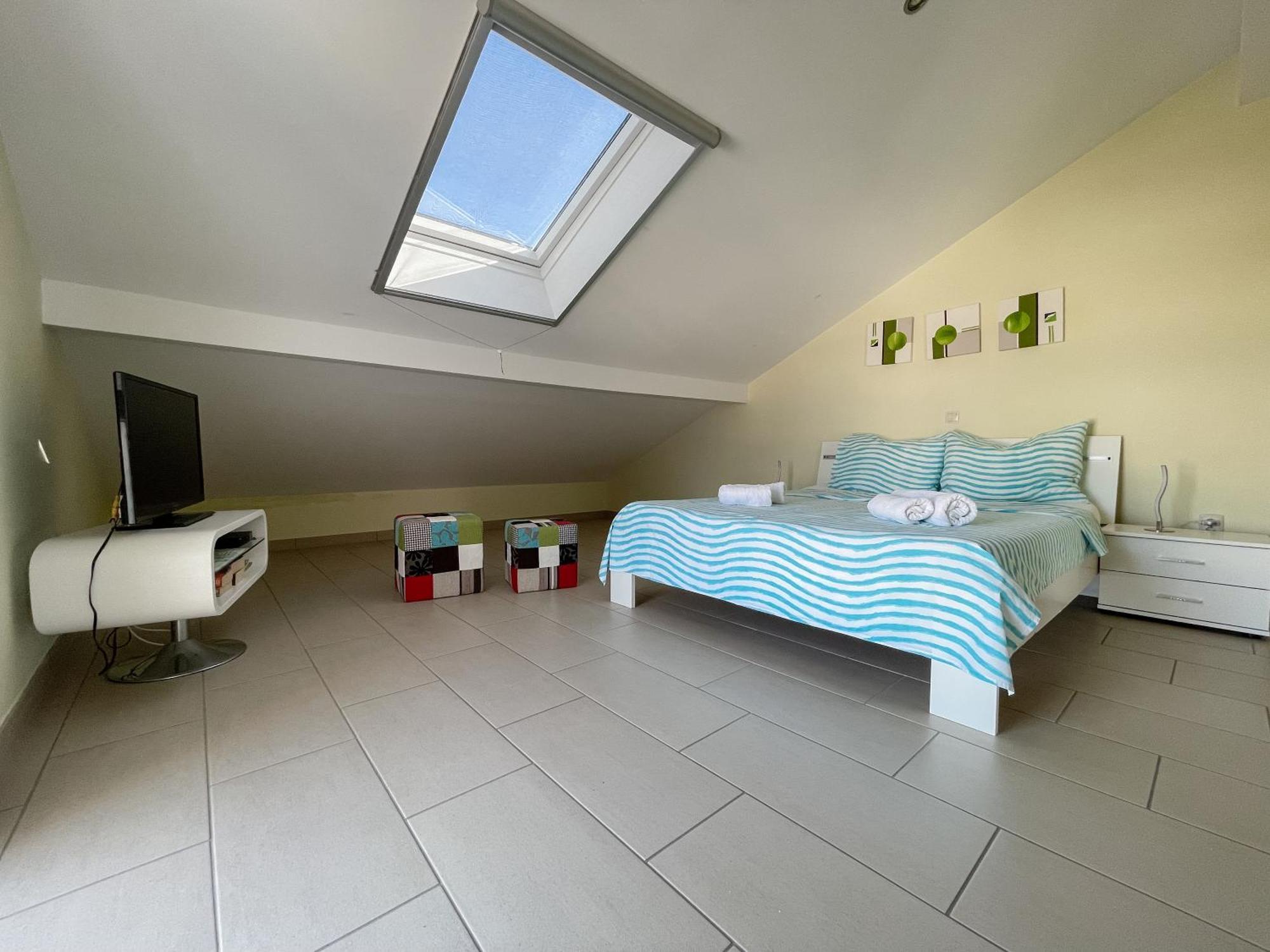 Ferienhaus Ivanka Apartment Trogir Cameră foto